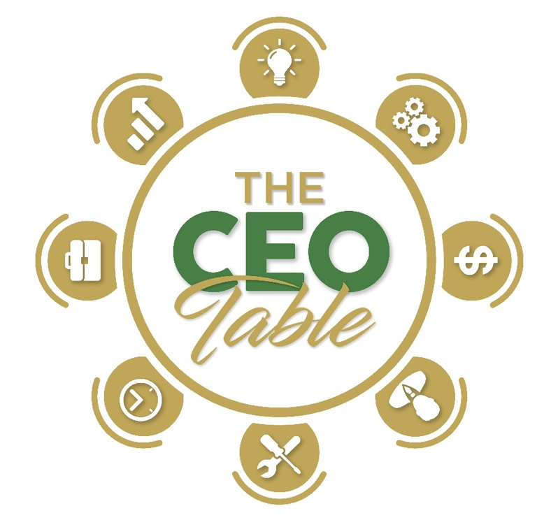 CEO Table CEO Table
