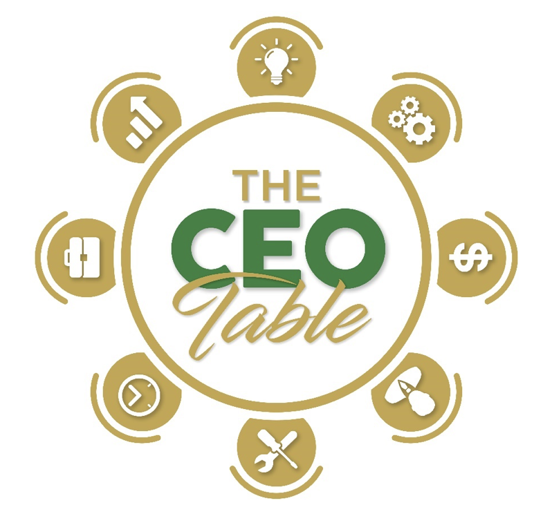 CEO Table