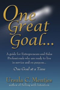 One Great Goal eBook