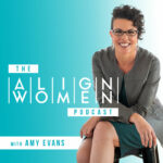 align women podcat