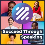 succeed through speaking