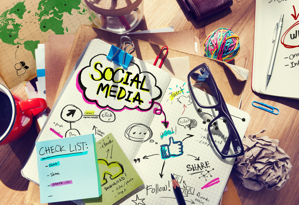 How to Use Social Media for Small Business