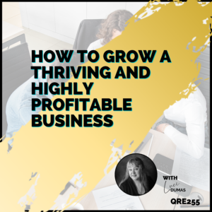 How to Grow a Thriving and Highly Profitable Business